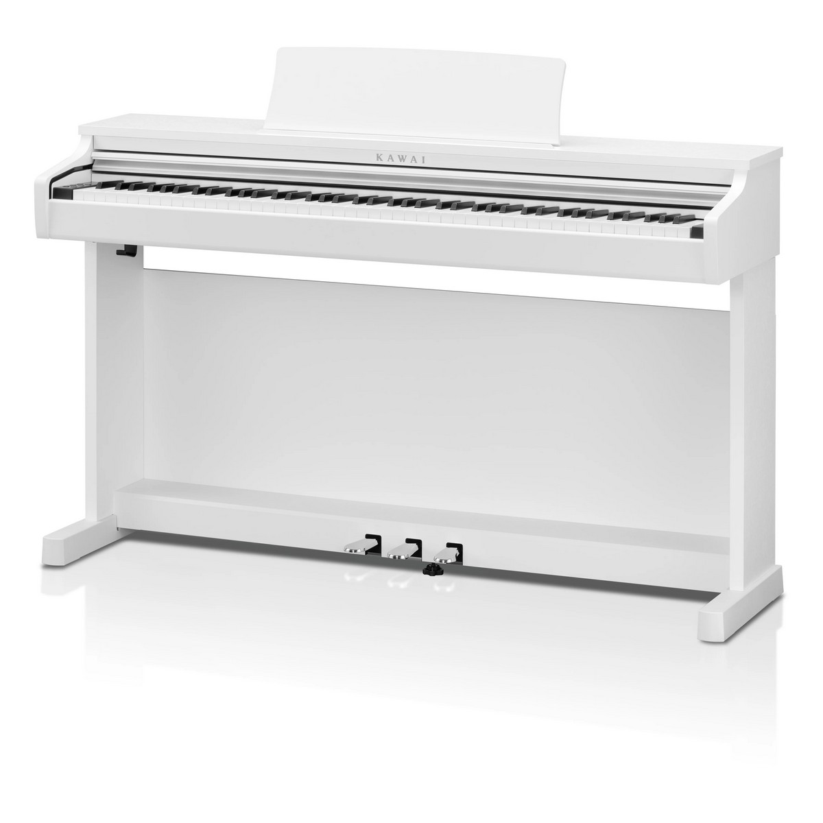 Цифровое пианино KAWAI CX202 W
