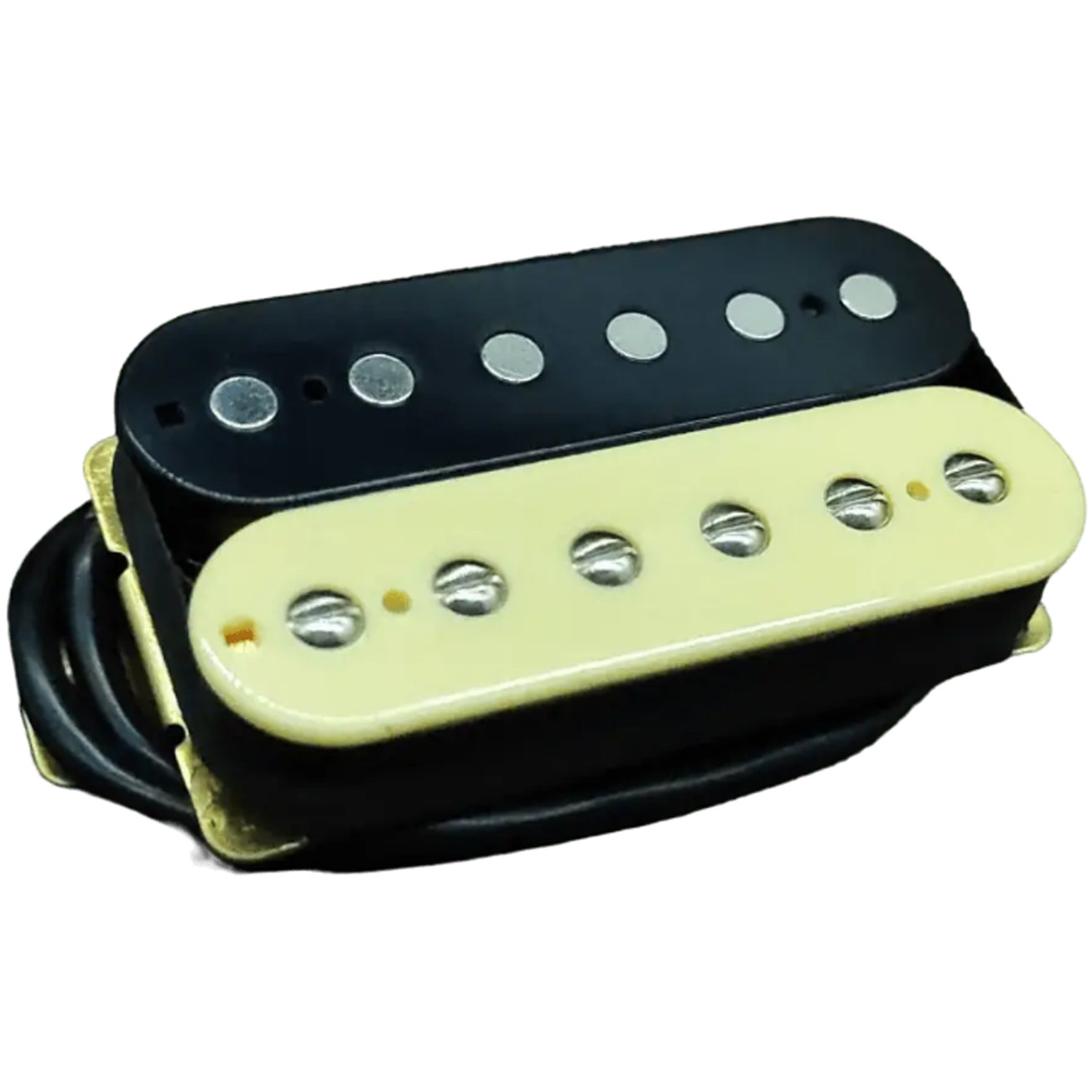 Звукосниматель YHL Marsbucker 8 WD B-ZB