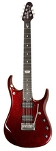 Электрогитара MusicMan Petrucci JP12 (№ G66402)