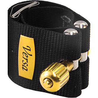 Лигатура для саксофона тенор Rovner SV2MT