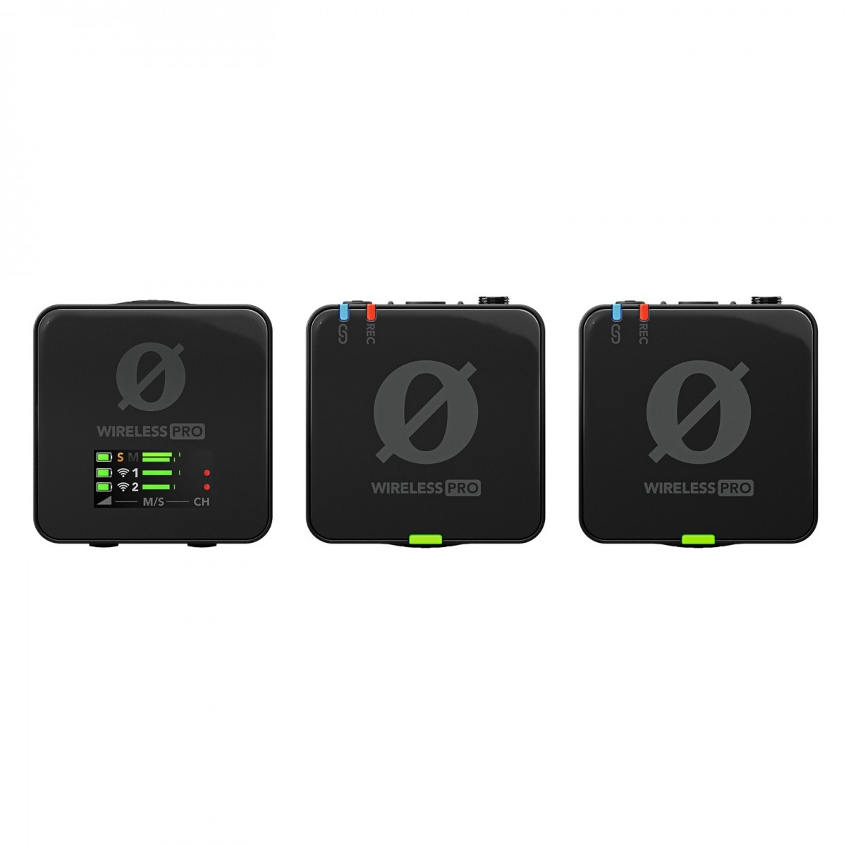 Радиосистема RODE WIRELESS PRO
