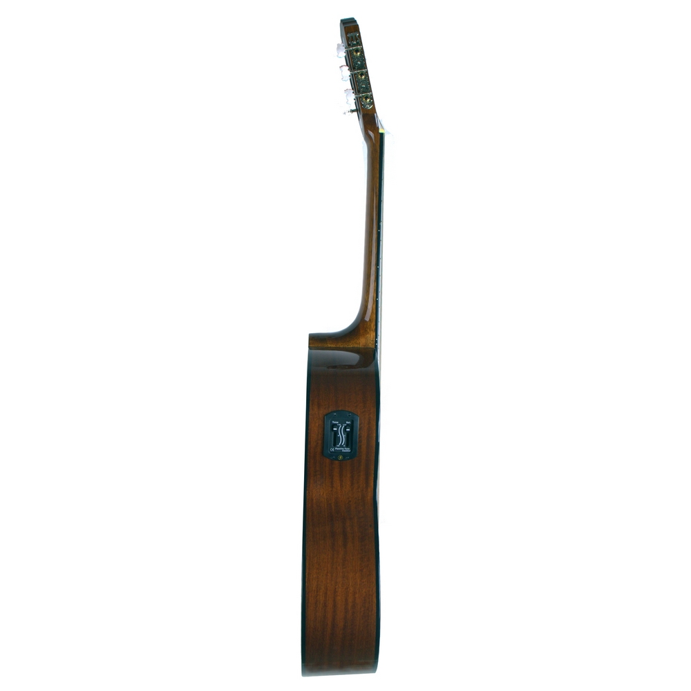 Электроклассическая гитара Samick CNG-1CE/N