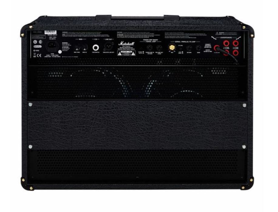 Комбоусилитель Marshall JVM205C