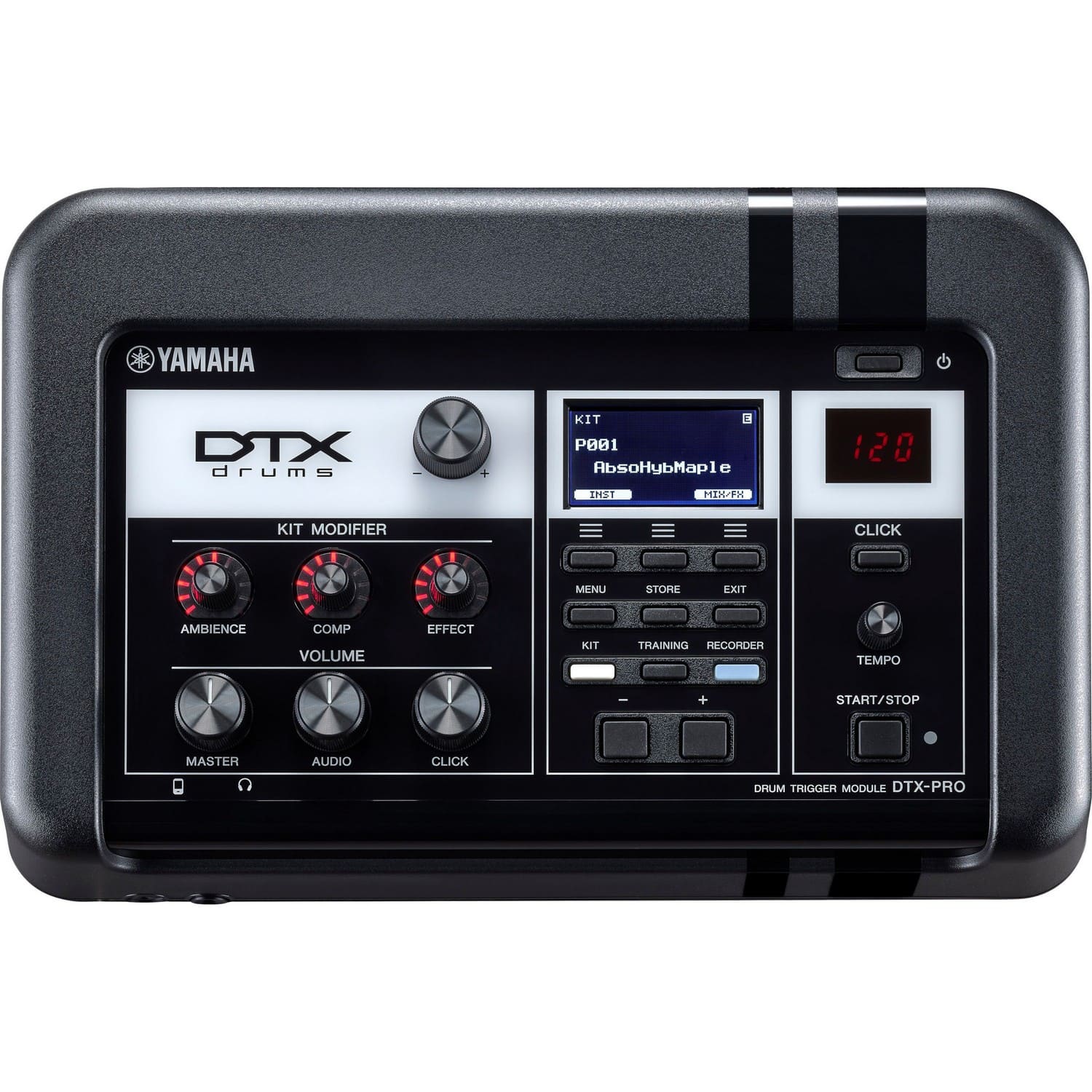 Электронная ударная установка Yamaha DTX6K-X