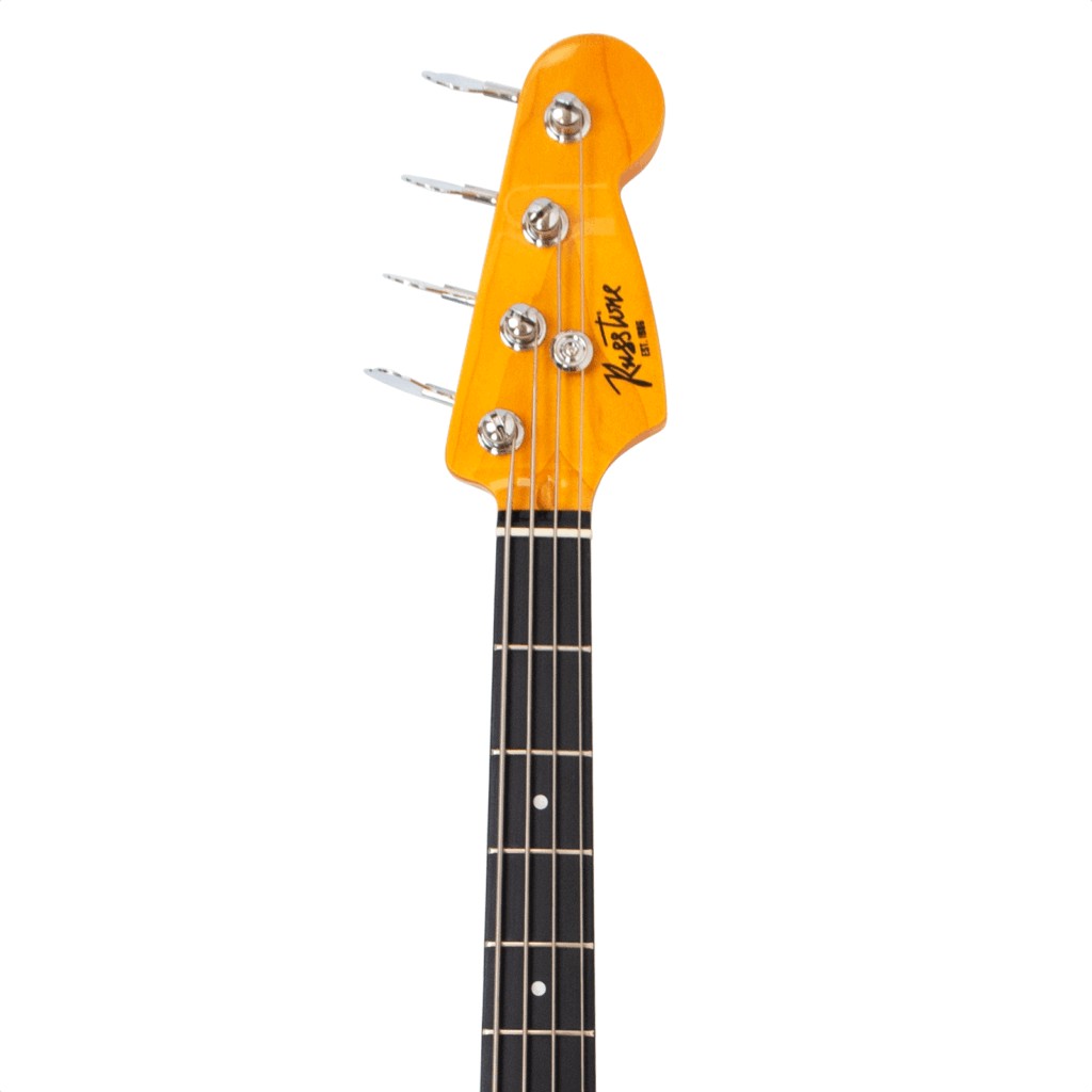 Бас-гитара Russtone Lumina SB