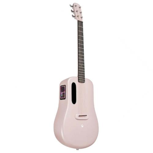 Электроакустическая гитара LAVA ME-3 PK 38"