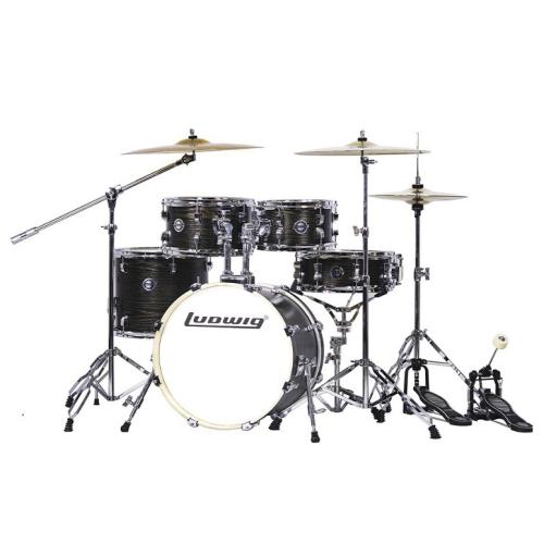 Ударная установка LUDWIG LC197-1 Accent Pro