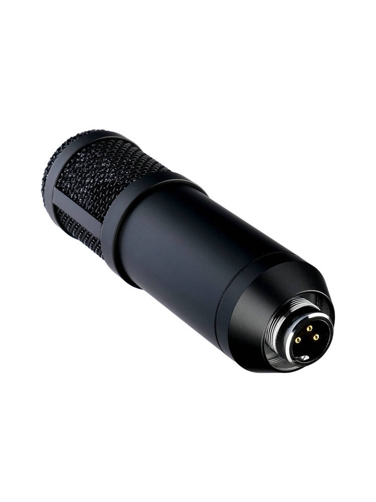 Комплект для звукозаписи Foix V9Xpro+BM800