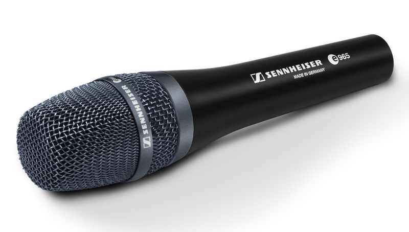 Конденсаторный микрофон Sennheiser E965