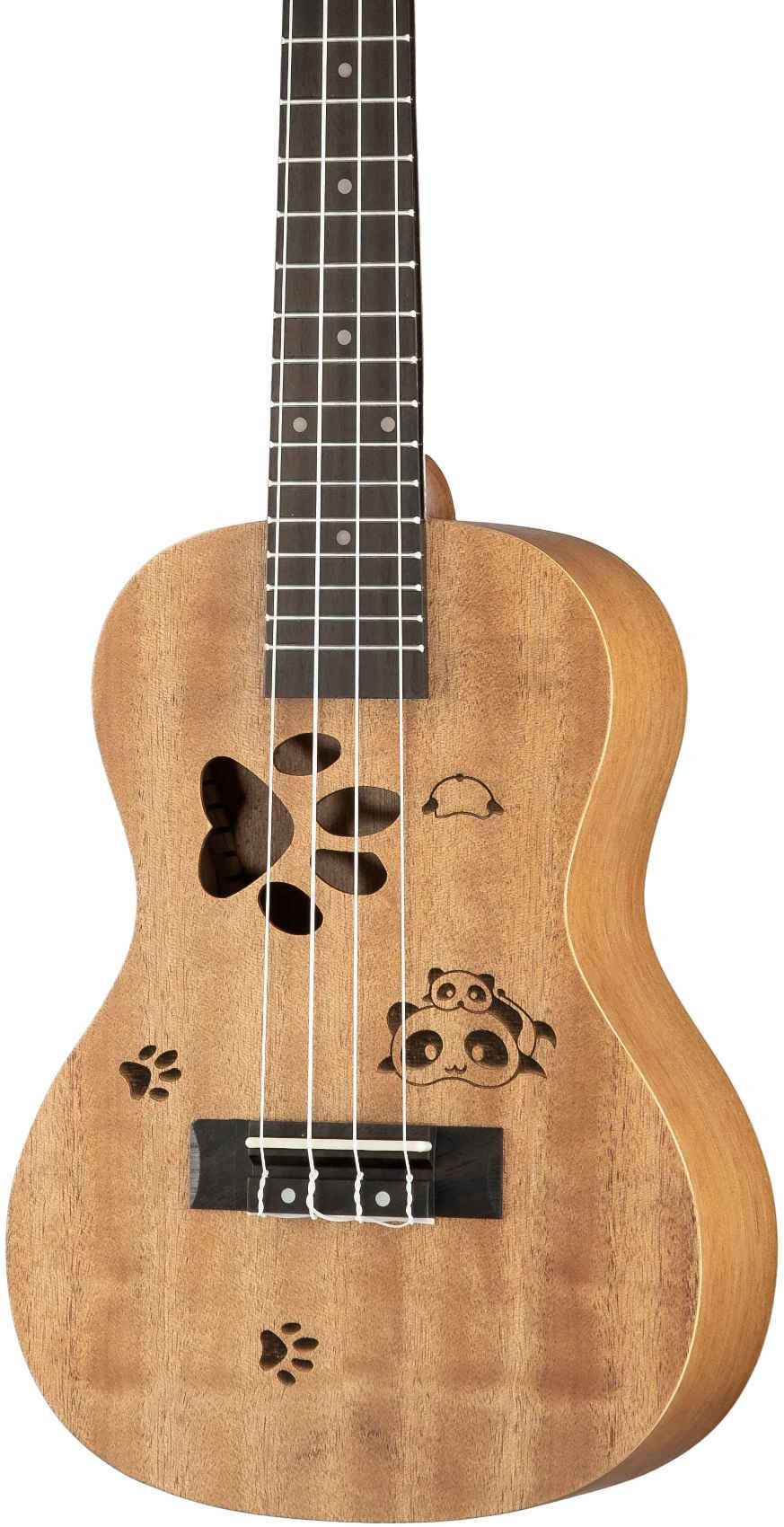 Укулеле Caraya UK-23-1P