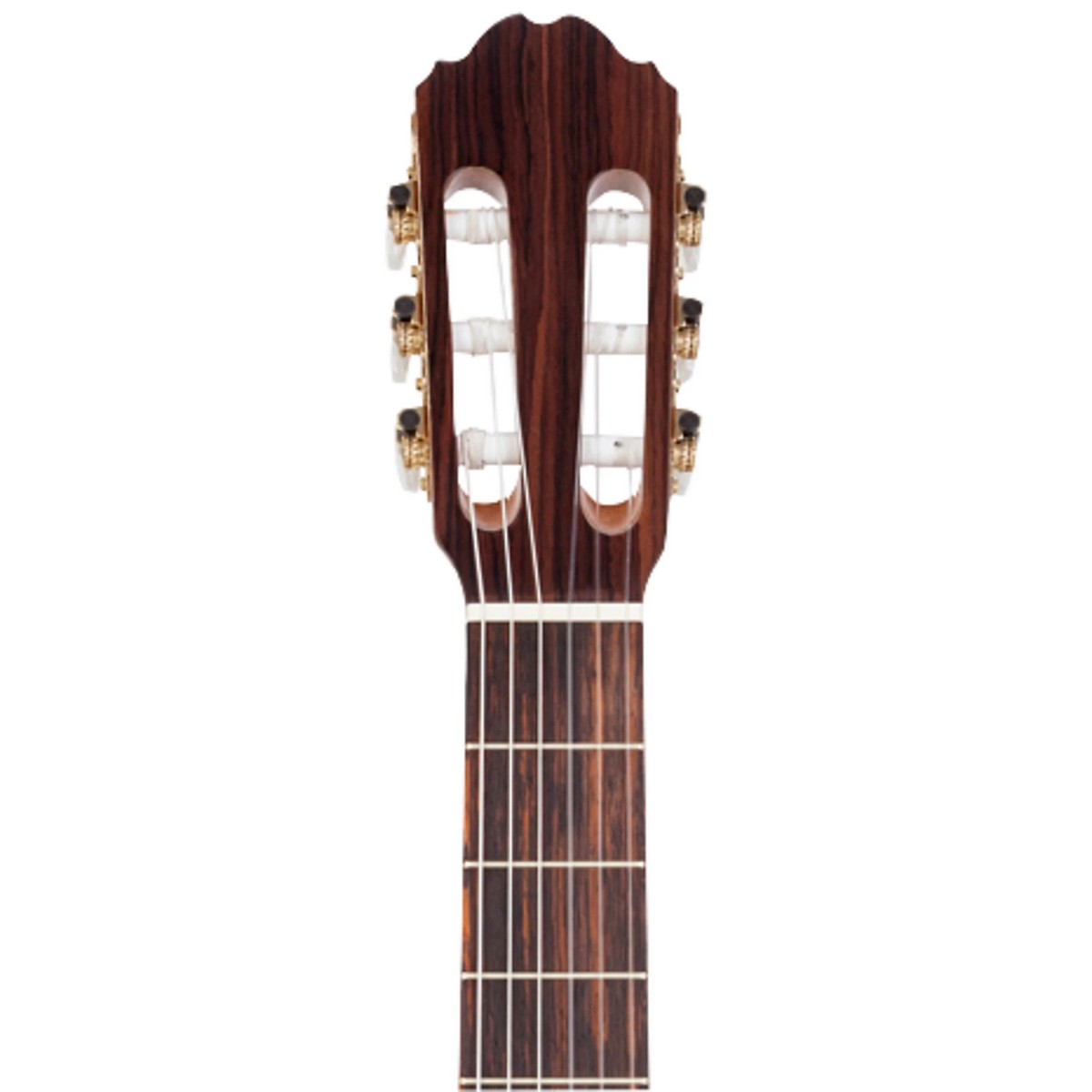 Классическая гитара Kremona F65C Cedar Fiesta Soloist Series