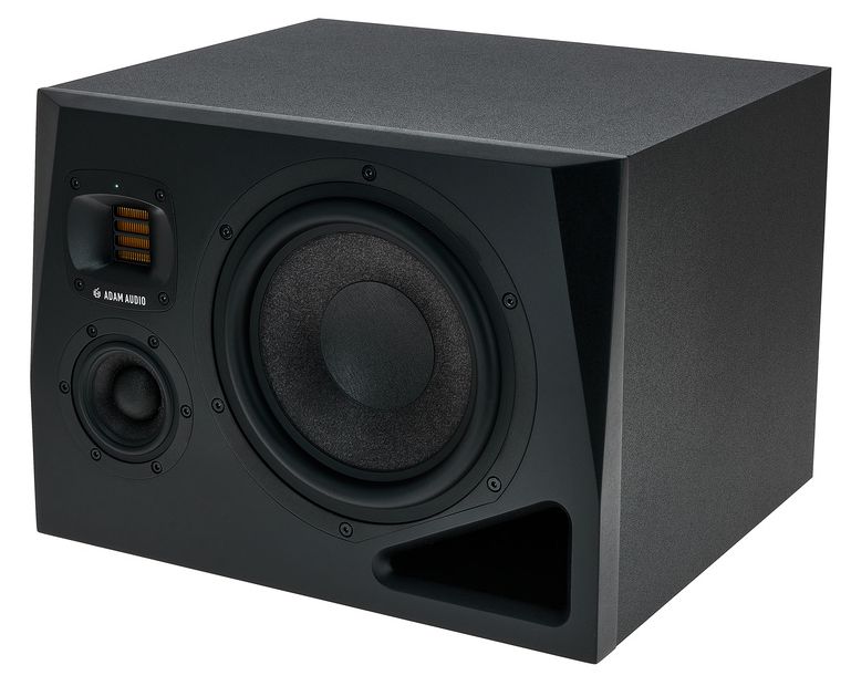 Студийный монитор ADAM Audio A8H A