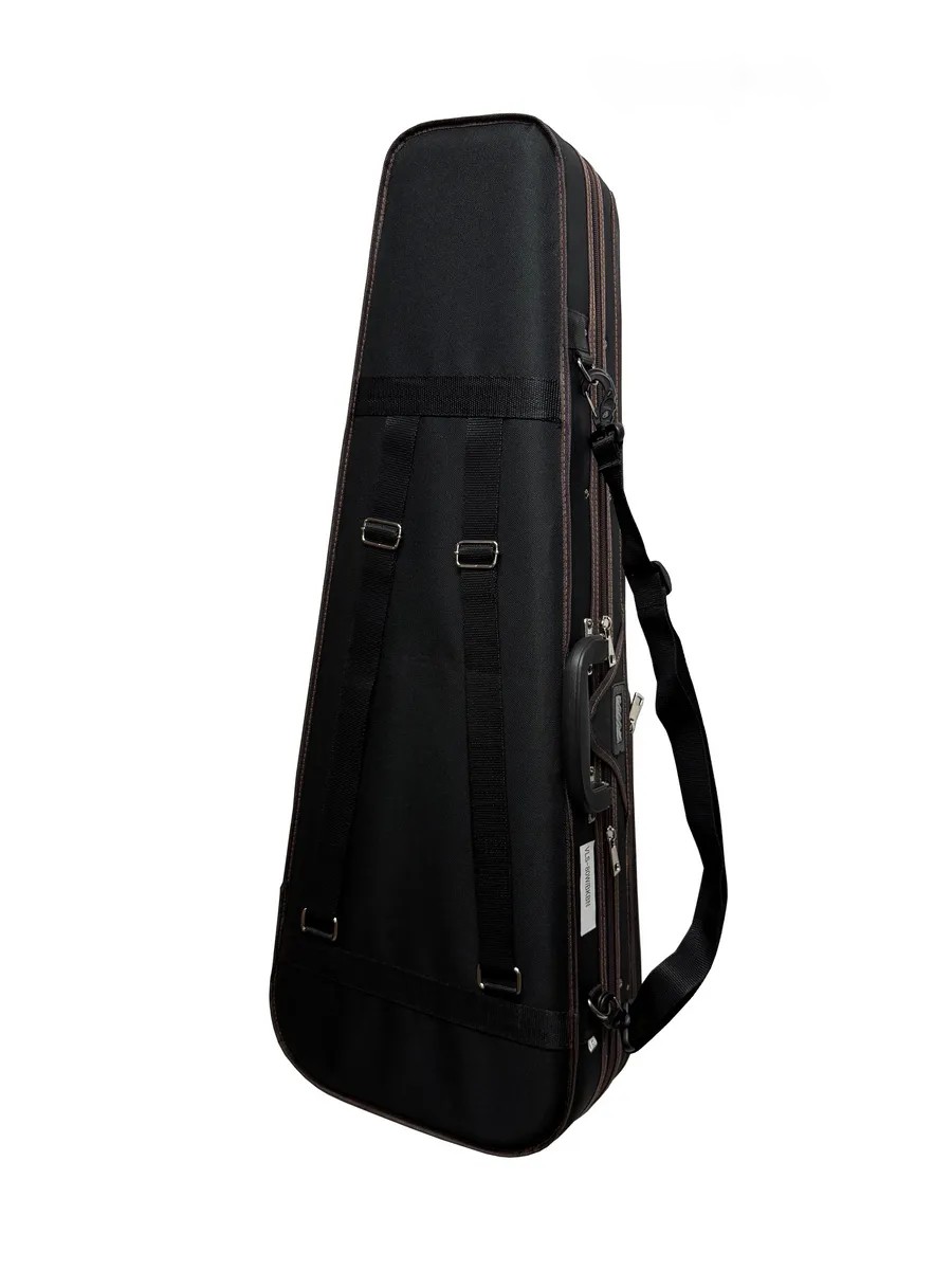 Кейс для альта BRAHNER VLS-80W/BKBN 15.5"