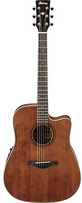 Электроакустическая гитара Ibanez AW250ECE-RTB