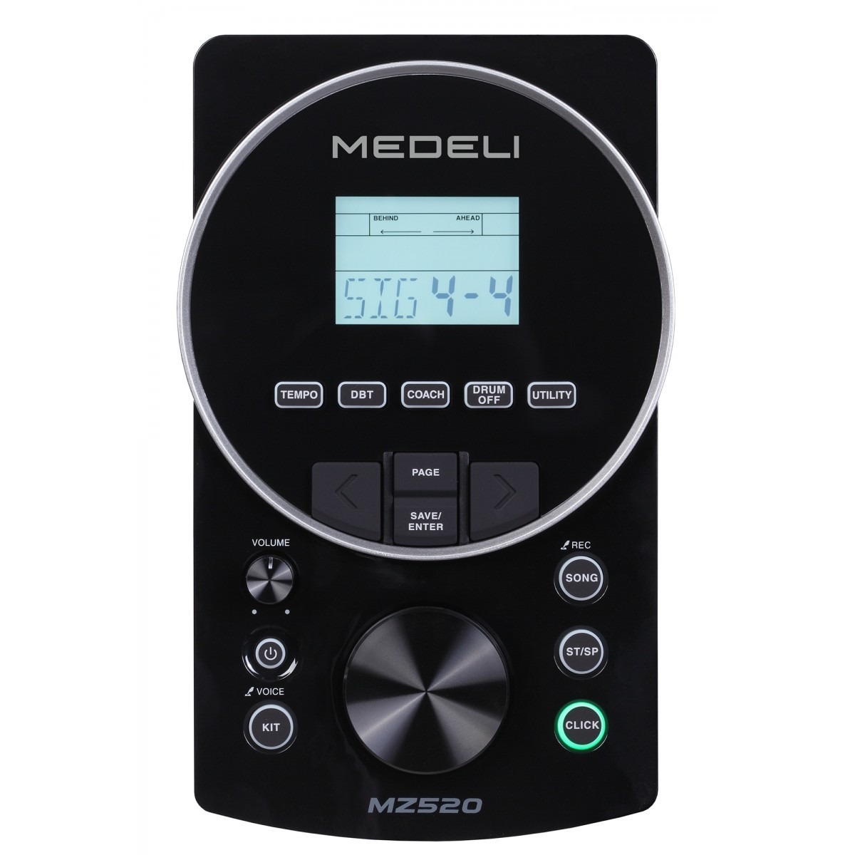 Электронная ударная установка Medeli MZ520