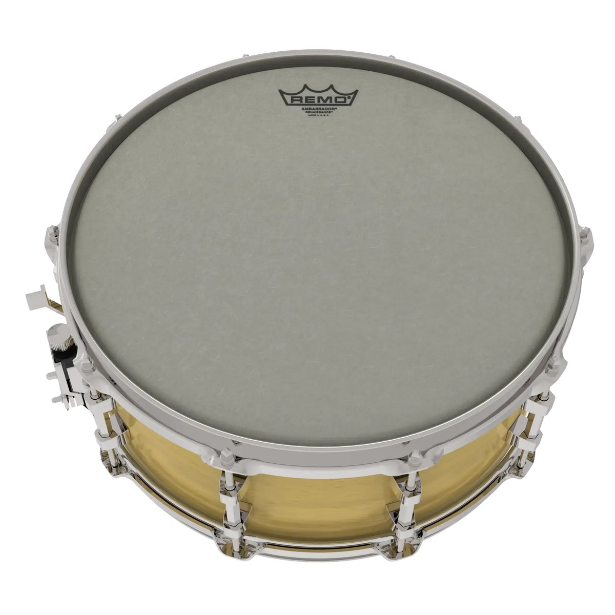 Пластик для барабана REMO RA-0013-SS BATTER AMBASSADOR RENAISSANCE