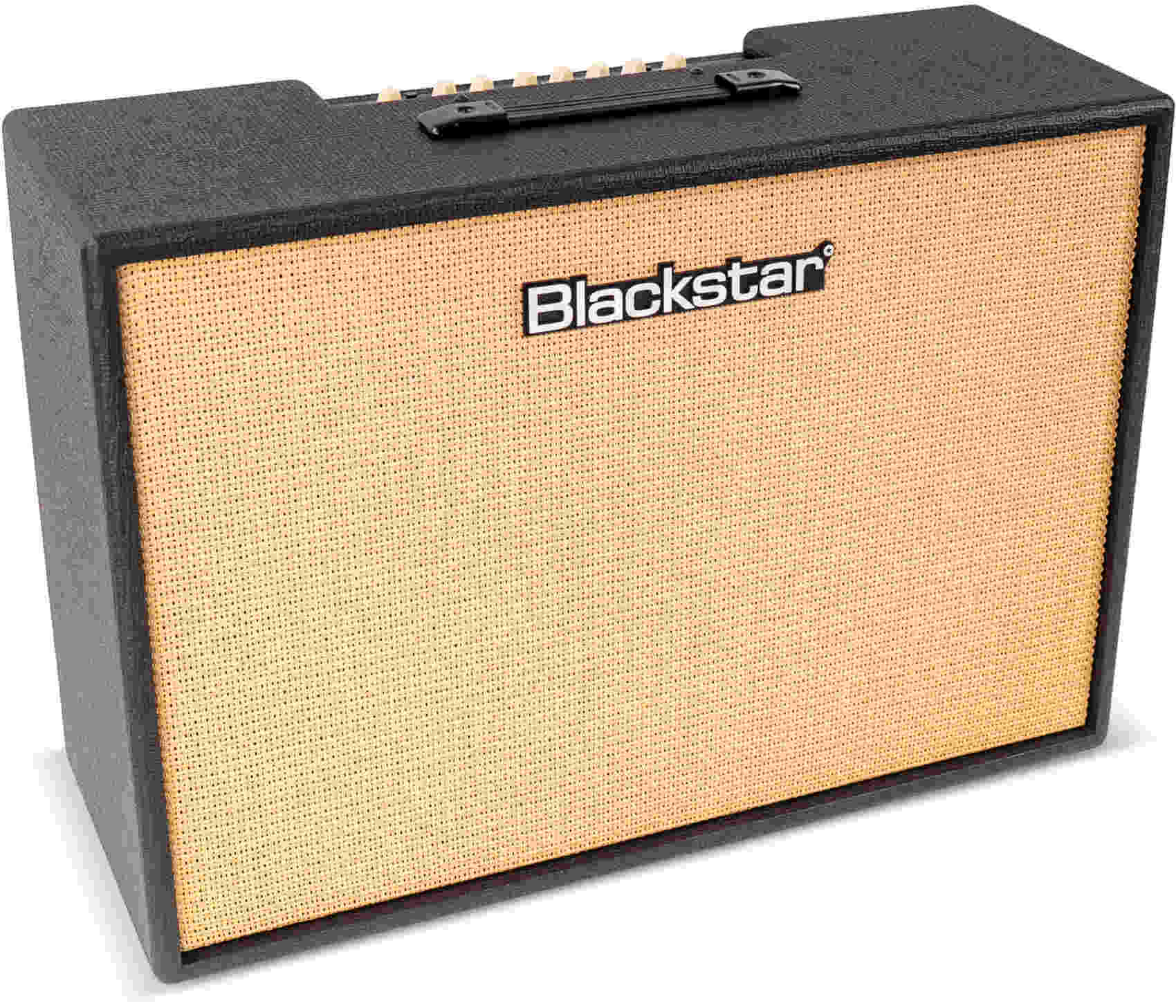 Комбоусилитель Blackstar Debut 100R 212 BLK