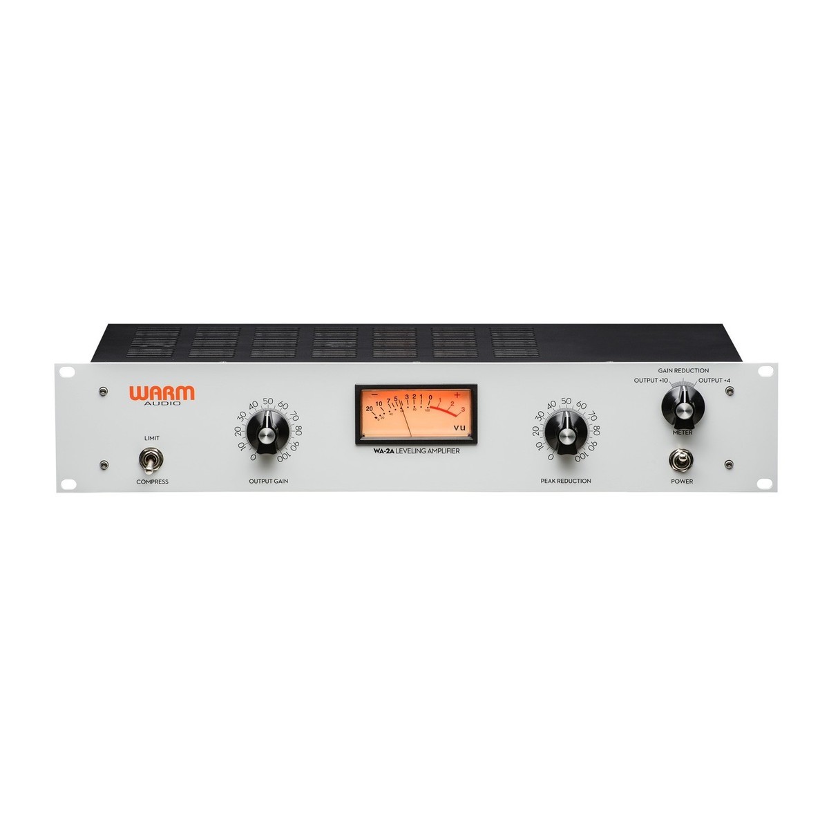 Компрессор Warm Audio WA-2A