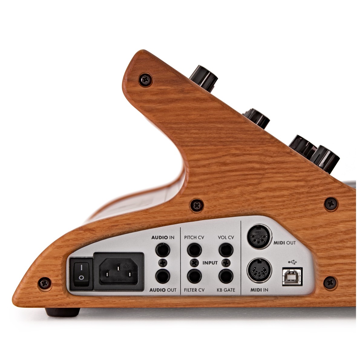 Синтезатор Moog Subsequent 37