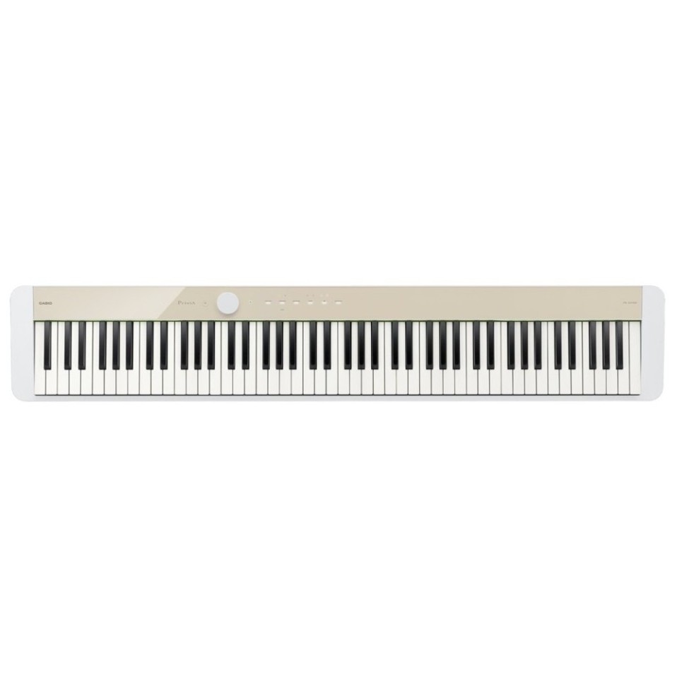 Цифровое пианино CASIO PX-S1100MB Privia