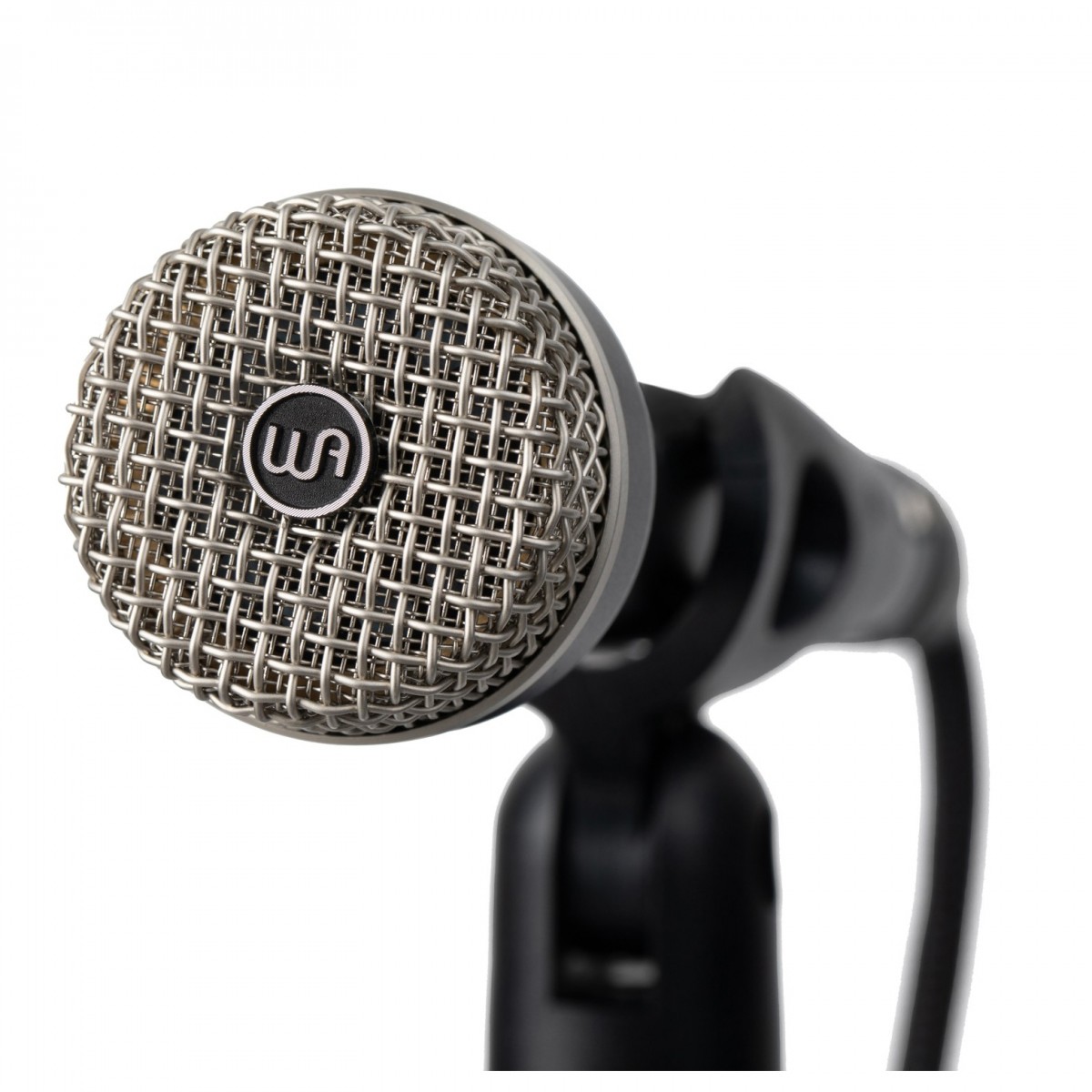 Динамический микрофон Warm Audio WA-19B