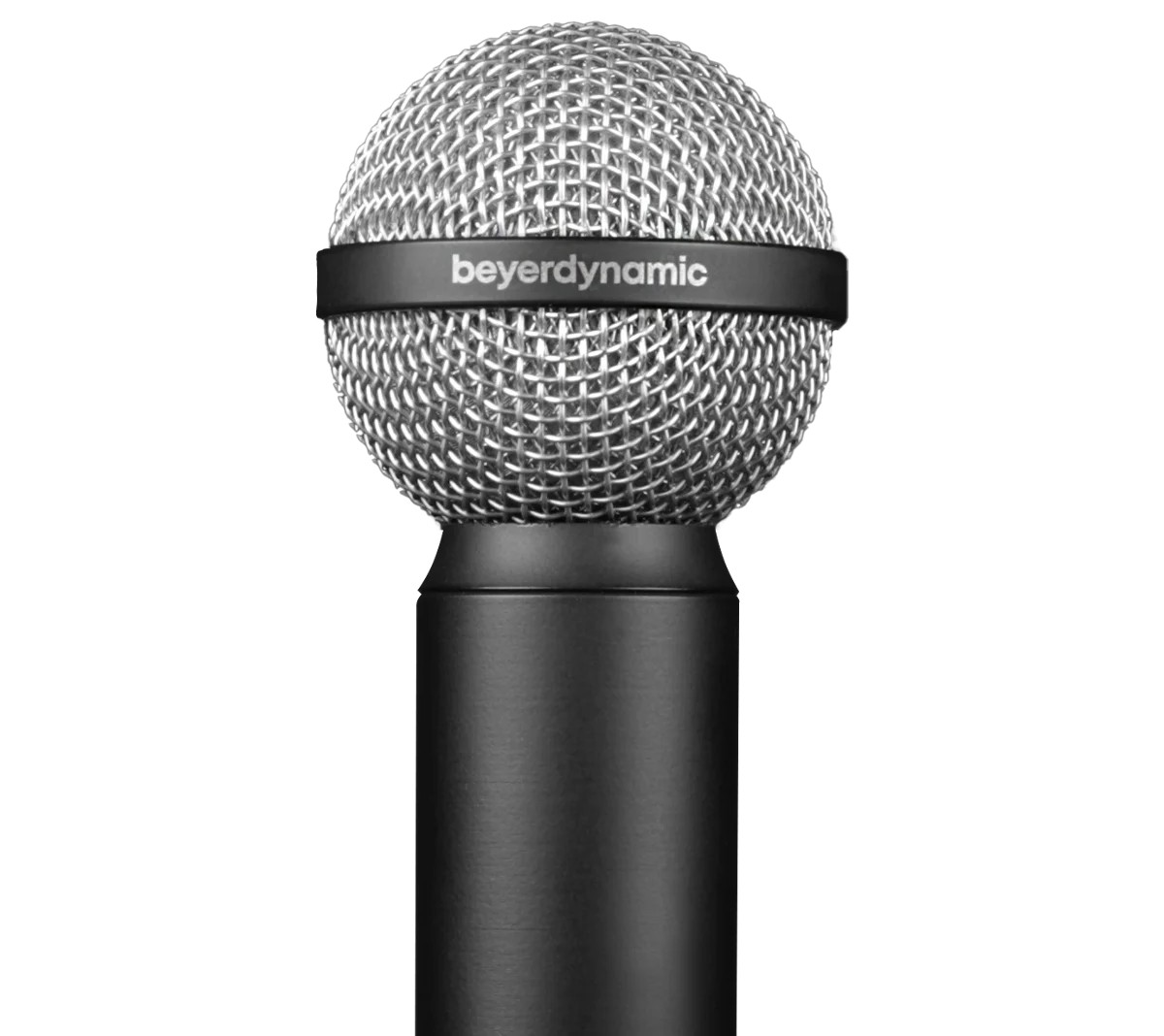 Динамический микрофон Beyerdynamic M160