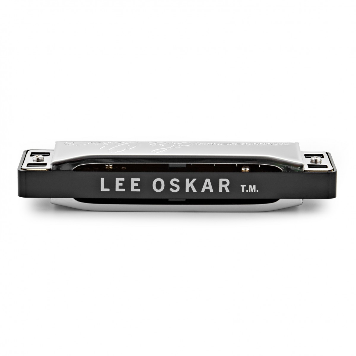 Губная гармошка Lee Oskar Harmonica Melody Maker 1910MM-G