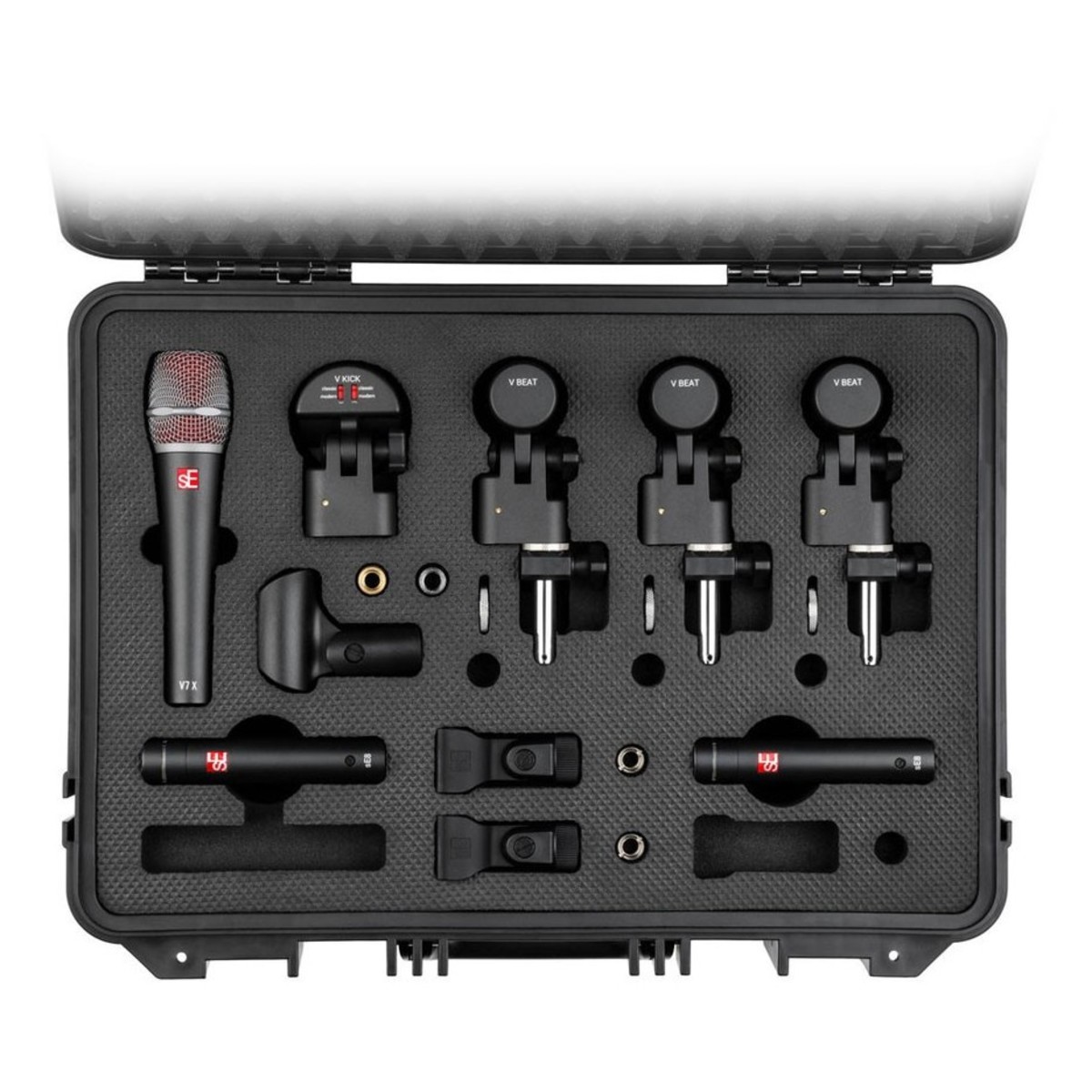 Комплект микрофонов SE Electronics V Pack Arena