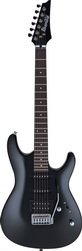 Электрогитара IBANEZ GSA60(BLACK NIGHT)