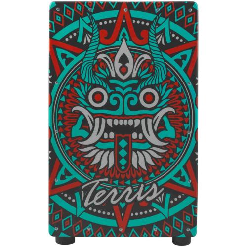 Кахон TERRIS Exclusive MAYA