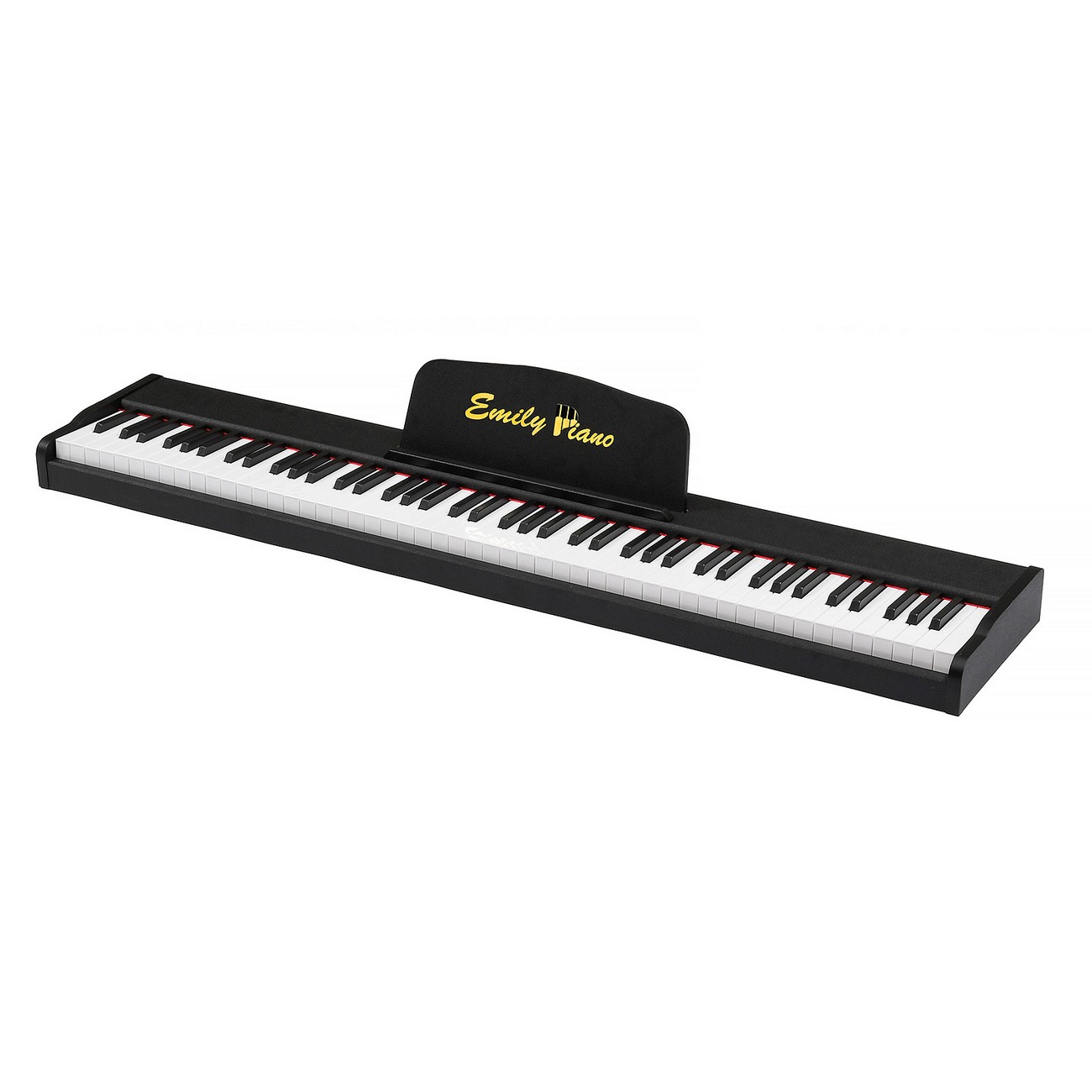 Цифровое пианино EMILY PIANO D-5188 BK