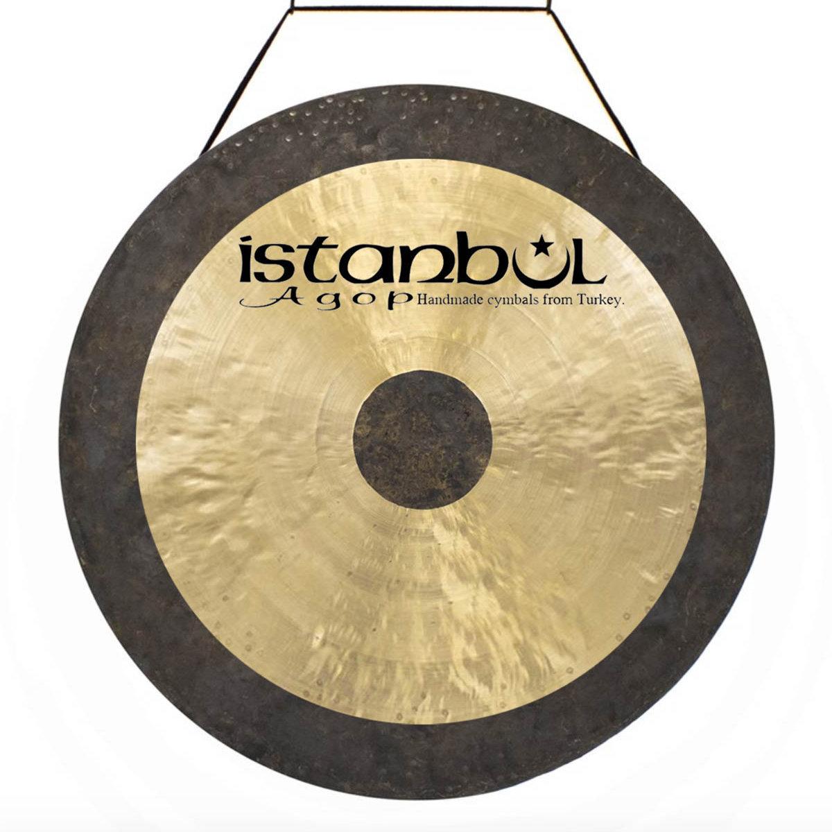 Гонг ISTANBUL AGOP HGG24 GONG