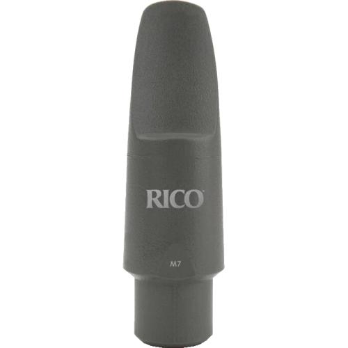 Мундштук для саксофона тенор Rico MKM-7 Metalite