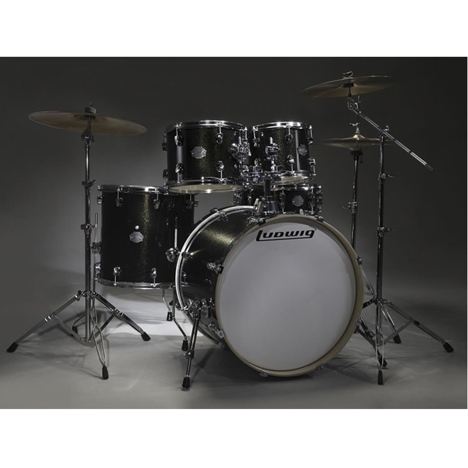 Ударная установка LUDWIG PLCF52GO16