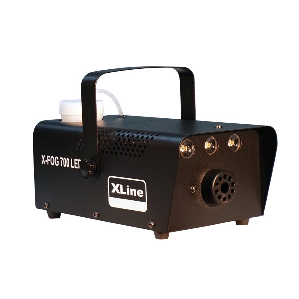 Генератор дыма XLine X-FOG 700 LED