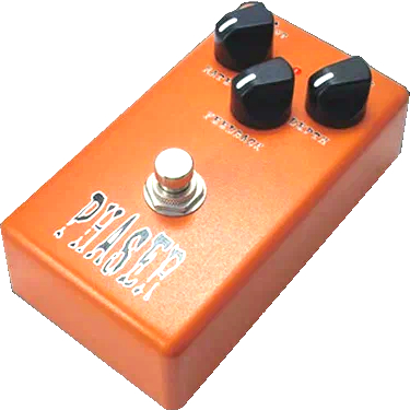 Педаль эффектов Belcat PHS-305