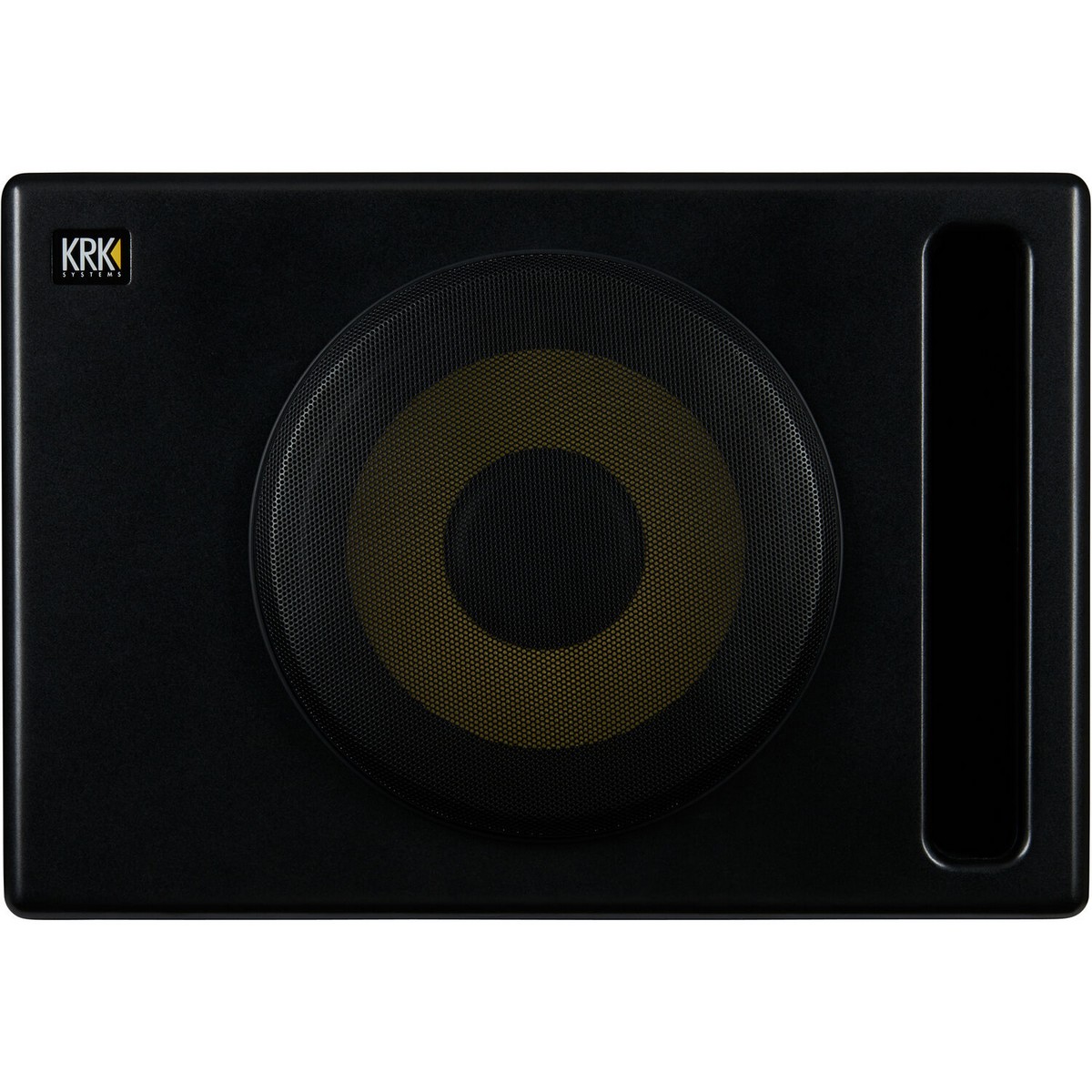 Сабвуфер KRK ROKIT S12.4