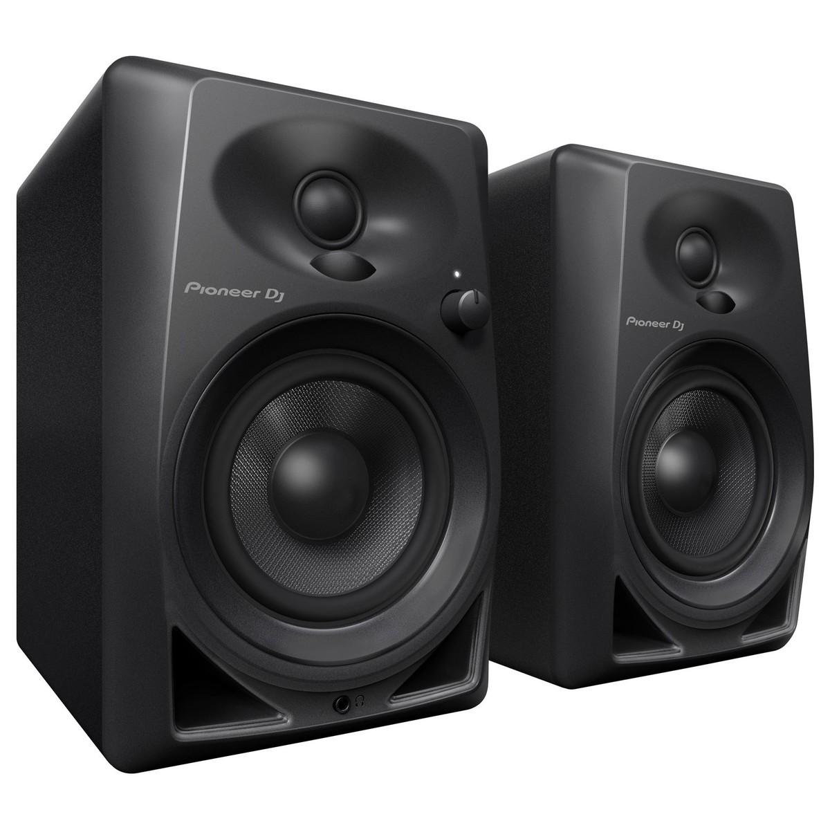 Студийные мониторы Pioneer DM-40 (пара)