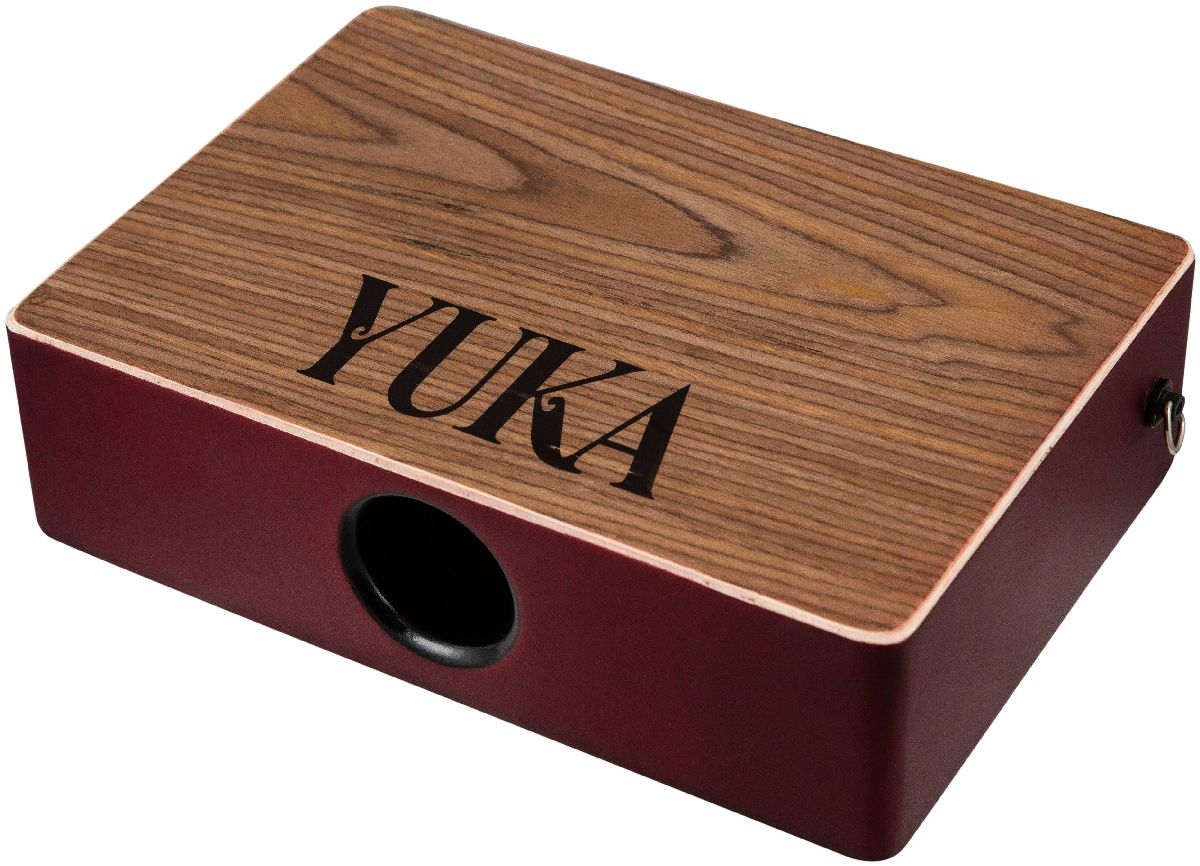 Кахон YUKA LT-CAJ1-RWRD