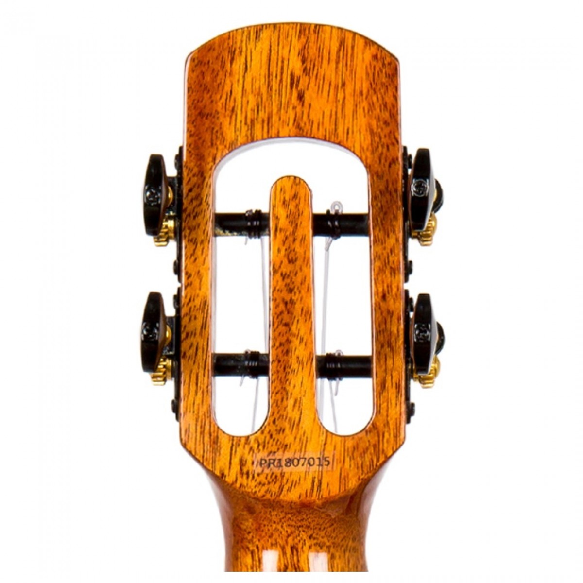 Электро-укулеле FLIGHT PHANTOM TENOR EQ-A