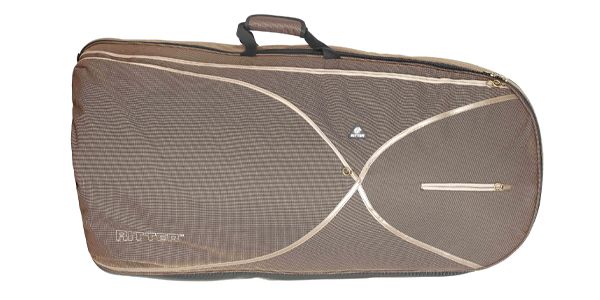 Чехол для тубы RITTER RBS7-TUBB/BDT