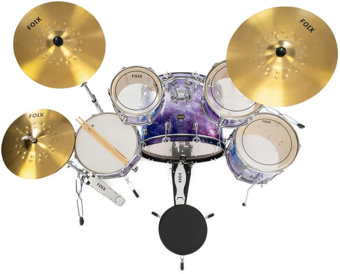 Ударная установка Foix LH-21H10