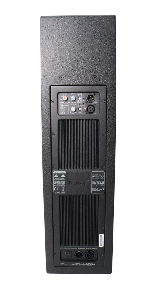 Элемент линейного массива FBT VERTUS CLA 206A