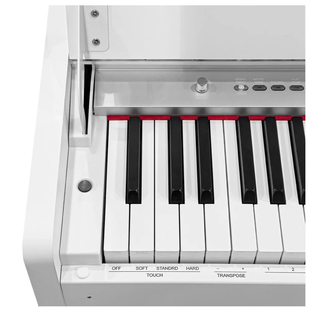 Цифровое пианино Nux Cherub WK-310 WH