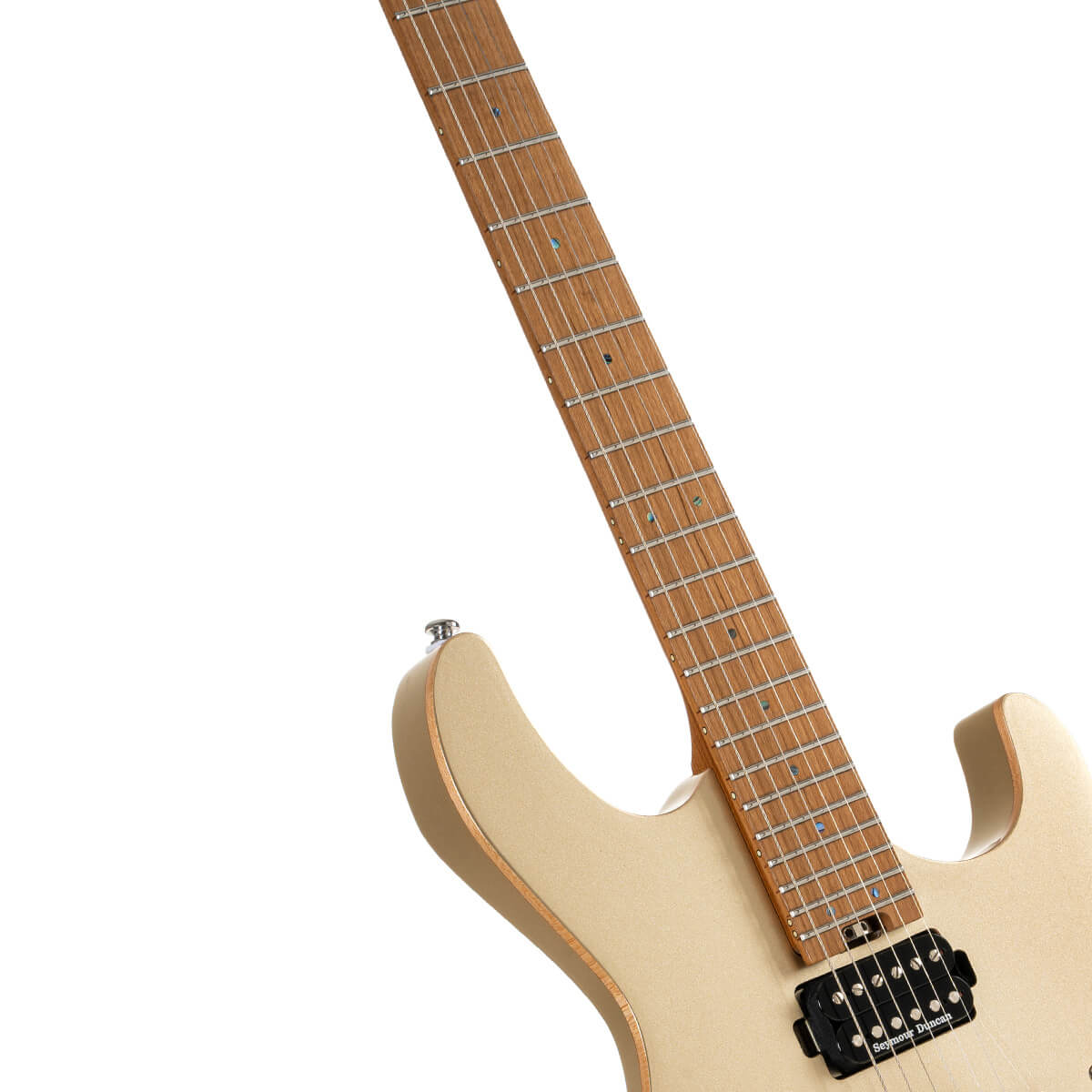 Электрогитара Cort G300-PRO-MGD G Series