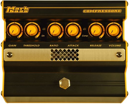 Компрессор Markbass Compressore