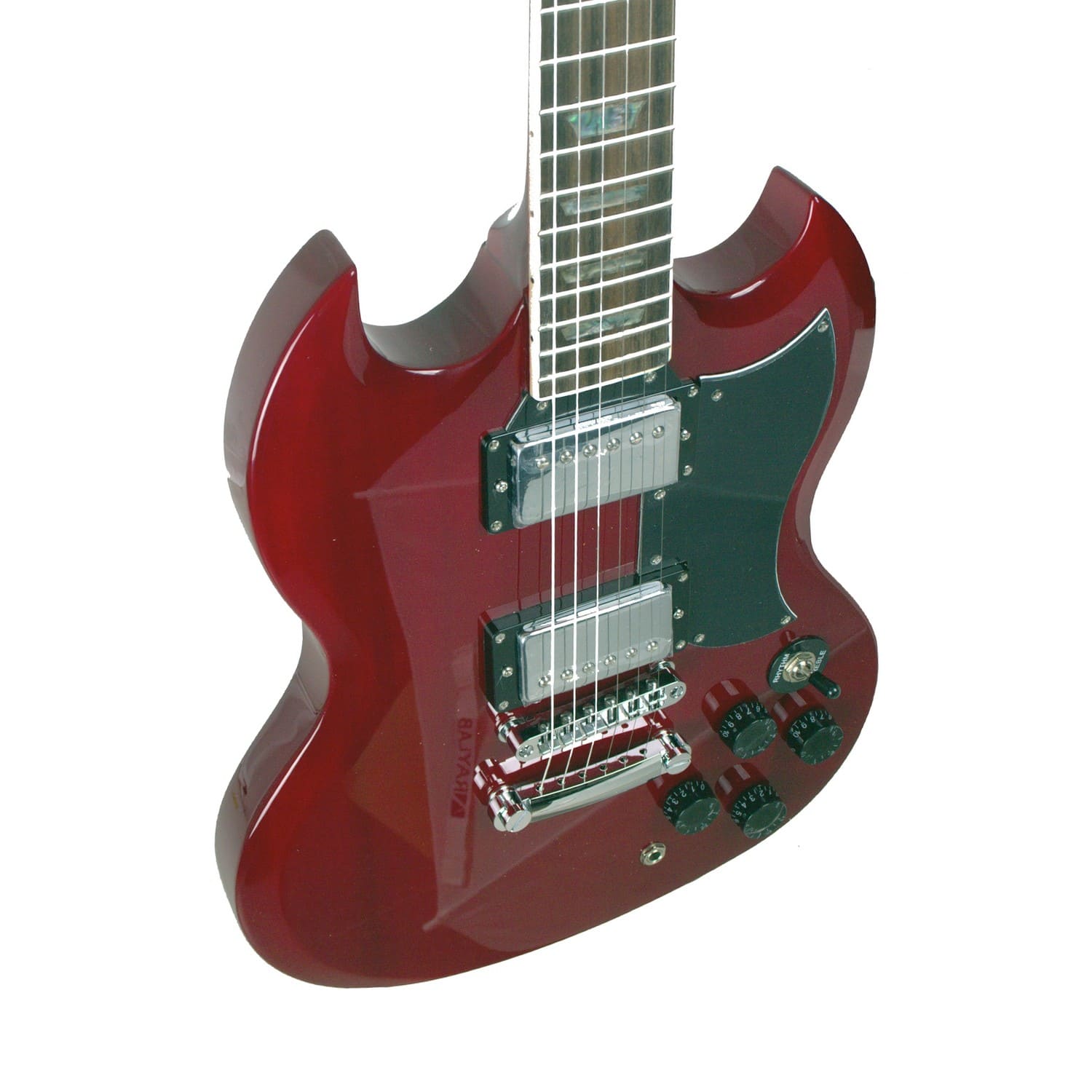 Электрогитара REDHILL SGX200/TR