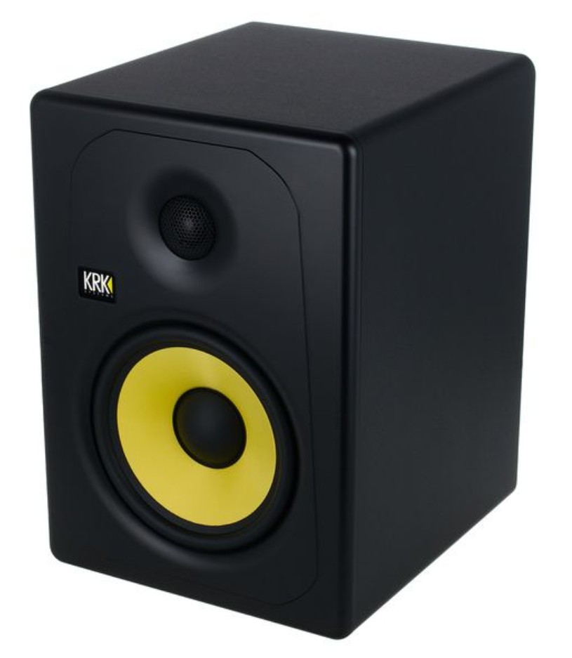 Студийный монитор KRK KREATE 8