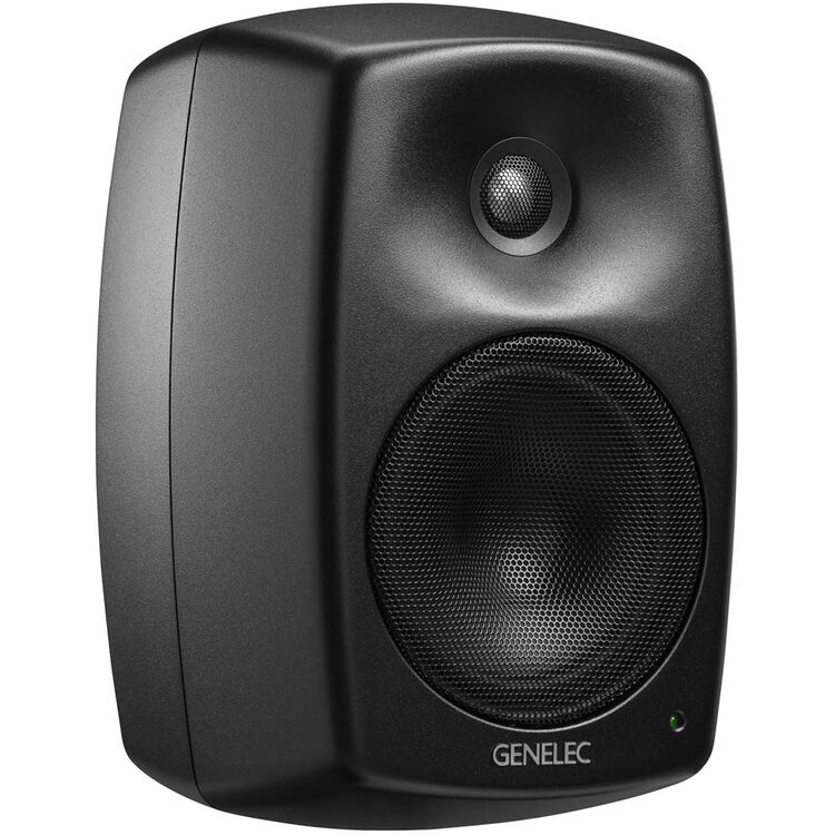 Акустическая система GENELEC 4430AM Speaker Smart IP 4430A black