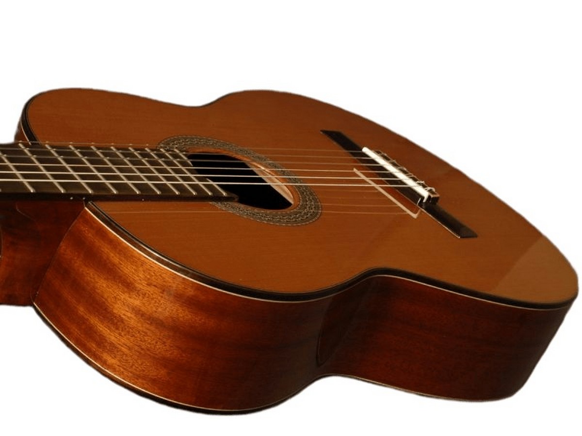 Классическая гитара Sigma CM-6NF